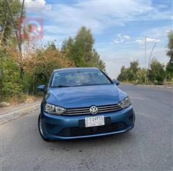 ڤۆڵکسواگن گۆلف